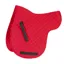 Shires Performance Lite Numnah Red